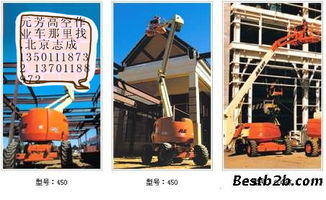 正泰龍公司建筑設備產品展示 空壓機、發電機與高空作業車出租服務