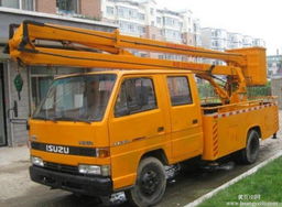 湖北清洗吸污車 城市清潔與環(huán)保的重要力量