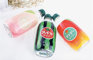 除了爽過吸大麻的維他茶，這些高顏值又好喝的神級飲料你喝過幾款